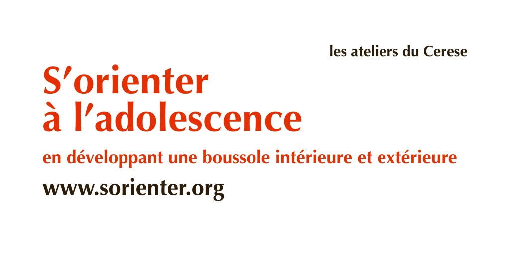 ATELIERS. &laquo;&nbsp;Orientation et motivation à l&rsquo;adolescence&nbsp;&raquo;. Contact Club. Cité Éducatives Centre Ville Marseille. Oct 21 à Juin&nbsp;22