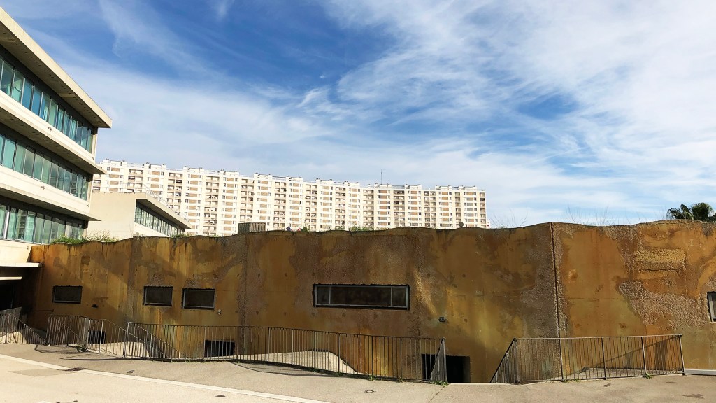 ATELIERS. Cycle d&rsquo;ateliers &laquo;&nbsp;S&rsquo;orienter&nbsp;&raquo;. Collège Edmond Rostand Marseille 13°.&nbsp;2020