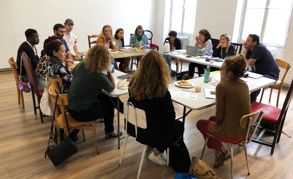 FORMATION. &laquo;&nbsp;Orientation et motivation à l&rsquo;adolescence&nbsp;&raquo;. Automne&nbsp;2022