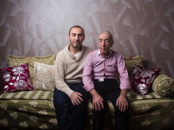 RENCONTRE. Avec Omar Benlaala, auteur. Centre sportif de Fontainieu. 8 février&nbsp;25.