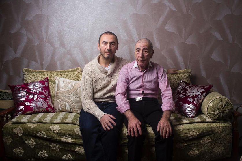 RENCONTRE. Avec Omar Benlaala, auteur. Collège Henri Barnier. Bibliothèque Saint-André. Médiathèque Salim-Hatubou. Marseille. Vend. 3 et Sam. 4 déc.&nbsp;21.