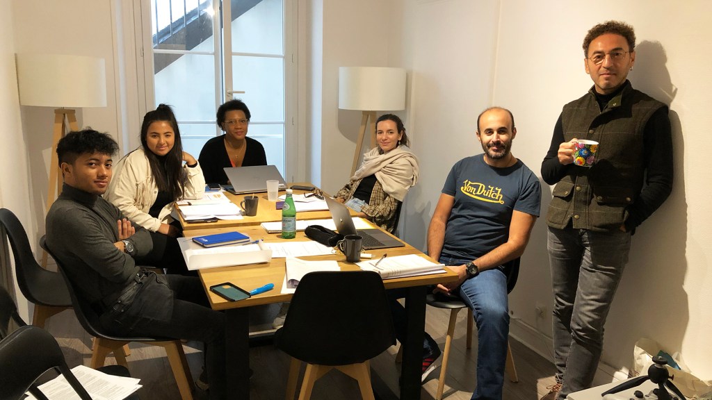 FORMATION. &laquo;&nbsp;S&rsquo;orienter à l&rsquo;adolescence…&nbsp;&raquo;. 8 et 9 oct. 20 à l&rsquo;USEA /&nbsp;Paris