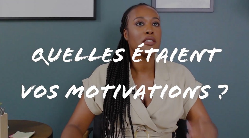 VIDÉO. Nelly, jeune avocate raconte son&nbsp;métier