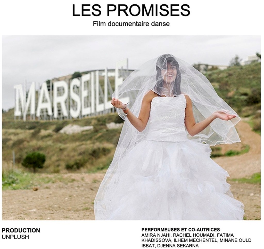 TRAINING. “Sophrologie et conscience corporelle” avec Les Promises. Addap13 – Cie Unplush – Avril / Juillet&nbsp;2021