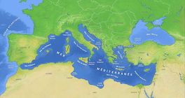 TEXTE. Hamed et sa géographie affective. Les liens entre croyances, conscience affective et esprit critique /&nbsp;©S.Delrieu